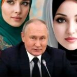Russie : Poutine aurorise le port du foulard sur les photos de passeport