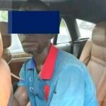 Côte d’Ivoire : Un individu pris en flagrant délit de vol dans un véhicule