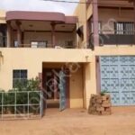 Burkina Faso : Un mendiant se fait construire un duplex d’une valeur de plus de 42 millions fcfa 