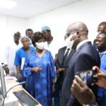 Côte d’Ivoire : L’Angola s’imprègne du modèle ivoirien dans le système de santé 