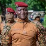 Burkina Faso : Le président Traoré ne prêtera pas à nouveau serment