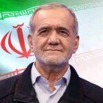 Iran : Massoud Pezeshkian élu 9e Président à l’issue du second tour