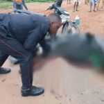 Côte d’Ivoire : Daloa, un mort et deux victimes évacuées après une collision  