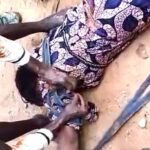 Côte d’Ivoire : “Poussée par un esprit”, une jeune fille se jette dans un puits 
