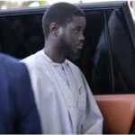 Sénégal : Une nouvelle arrestation pour offense à chef de l’État relance le débat sur une loi controversée
