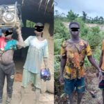 Côte d’Ivoire : Des orpailleurs mis aux arrêts dans l’agroforêt de Rapides Grah