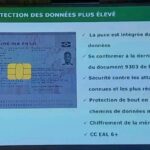 Burkina Faso : Un nouveau passeport biométrique pour répondre aux normes internationales