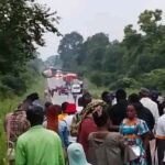 Côte d’Ivoire : Une collision entre un minicar et un camion-citerne fait 13 morts sur l’axe Katiola-Niakara