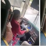 Côte d’Ivoire : Conduite dangereuse, le chauffeur de car de transport signalé par un internaute sanctionné par la DGTTC 