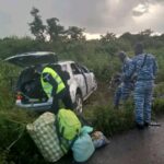 Côte d’Ivoire : Ferké, deux hommes tués dans une collision 