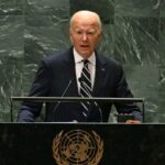 USA : Joe Biden aux dirigeants et dictateurs qui s’accrochent au pouvoir “Il y a des choses plus importantes que de rester au pouvoir”