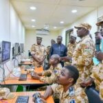 Burkina Faso : Le centre de maintenance et de formation en télépilotage de drones civils inauguré 