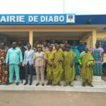 Côte d’Ivoire : Diabo, le programme triennal 2025-2027 au cœur du Conseil Municipal pour le bonheur de la population