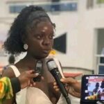 Côte d’Ivoire : Bouaké, Langui Christ Leslie choisie comme Miss Ébène 2024