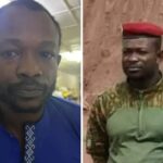 Burkina Faso : Le Commandant Ahmed Kinda, arrêté à Niamey en compagnie de combattants ennemis 