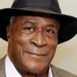 USA : L’acteur John Amos est décédé à 84 ans