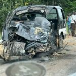 Côte d’Ivoire : 3 morts et 1 blessé dans un grave accident sur l’axe Bonoua – Grand-Bassam