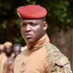 Burkina Faso : Purge au sein de l’armée burkinabè, deux officiers radiés