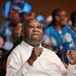 Côte d’Ivoire : Laurent Gbagbo, « Si on m’avait jugé en Côte d’Ivoire, je serais peut-être condamné à 50 ans »