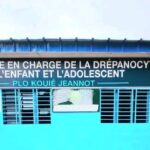 Côte d’Ivoire : Bouaké, une nouvelle unité de prise en charge de la drépanocytose chez l’enfant et adolescent désormais au CHU 