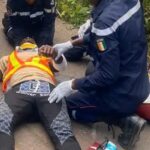 Côte d’Ivoire : Bondoukou, un carambolage entre deux cars et un minicar fait 1 mort et des dizaines de blessés 