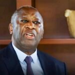 Côte d’Ivoire : Laurent Gbagbo qualifie « d’horreur » la probable candidature de Ouattara à la présidentielle 2025