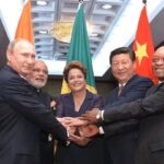 Russie : 24 pays confirment leur présence au sommet des BRICS