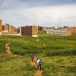 Côte d’Ivoire : Campus de Cocody, des étudiants illégalement installés dans les chambres sommés de libérer les lieux illico