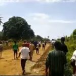 Côte d’Ivoire : Ayenouan, un affrontement fait plusieurs blessés lors d’une réunion autour du projet DEKEL-OIL