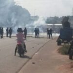 Côte d’Ivoire : Bouaké, confusion totale à Adjéyaokro, des tirs entendus 