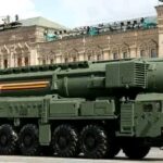 Russie : Poutine se donne le droit d’utiliser l’arme nucléaire en cas d’usage de missiles occidentaux à partir de l’Ukraine