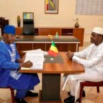 Mali : Choguel Maïga passe officiellement le témoin au général de division Abdoulaye Maïga