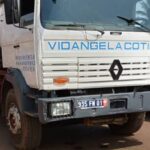 Côte d’Ivoire : Dabou, un homme écrasé par un camion de vidange 