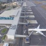 Ghana : L’aéroport international de Kotoka meilleur aéroport d’Afrique de l’Ouest