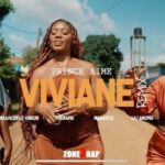 Côte d’Ivoire-Cameroun : Viviane poursuit Djeneba Djaba avec près de 2 millions de vues en moins de 24h dans un combat musical 