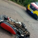 Côte d&rsquo;Ivoire : Touba, une collision entre deux motocyclistes fait 1 mort et des blessés 