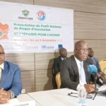 Côte d&rsquo;Ivoire : Gestion des catastrophes, le pays présente son profil national du risque d&rsquo;inondation 