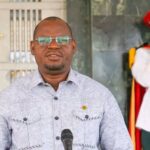 Burkina Faso : Le Président Ibrahim Traoré rétablit la peine de mort