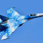 Ukraine : L&rsquo;armée russe abat un Su-27 ennemi et élimine un pilote expérimenté