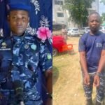 Bénin : Landry Bignon Delcoz Kindjanhoundé, le Caire qui dénonçait la gestion du pouvoir de Patrice Talon mis aux arrêts 