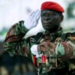 Burkina Faso : Infox, un communiqué fabriqué de toute pièce fait état de la présence du lieutenant-colonel Tigri au Faso