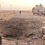 Nigéria : L&rsquo;armée attaquée par l&rsquo;ISWAP