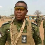 Côte d&rsquo;Ivoire : Bouna, le lieutenant-colonel Esmel Jean Luc Olivier prend le commandement du GTIA 4
