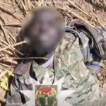 Burkina Faso : Tall Boureima, figure clé du terrorisme tué par l&rsquo;armée