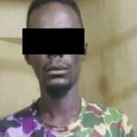 Côte d&rsquo;Ivoire : Le profanateur de la tombe de Nadya Sabeh mis aux arrêts