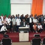 Côte d&rsquo;Ivoire : La MUTEC-CI renforce son réseau solidaire avec un accueil officiel des nouveaux enseignants chercheurs