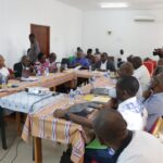 Côte d’Ivoire : L’Institut Pasteur au labo pour la validation de son Plan stratégique 2026–2030