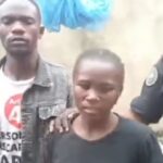 Congo : Une mère tue ses trois enfants sur « révélation divine » de son pasteur