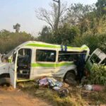 Côte d&rsquo;Ivoire : Brobo, la sortie de route d&rsquo;un Massa fait 18 victimes dont un mort
