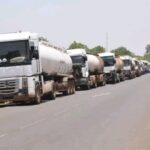 Niger : Plusieurs transporteurs sanctionnés pour refus d’acheminer du carburant vers le Mali